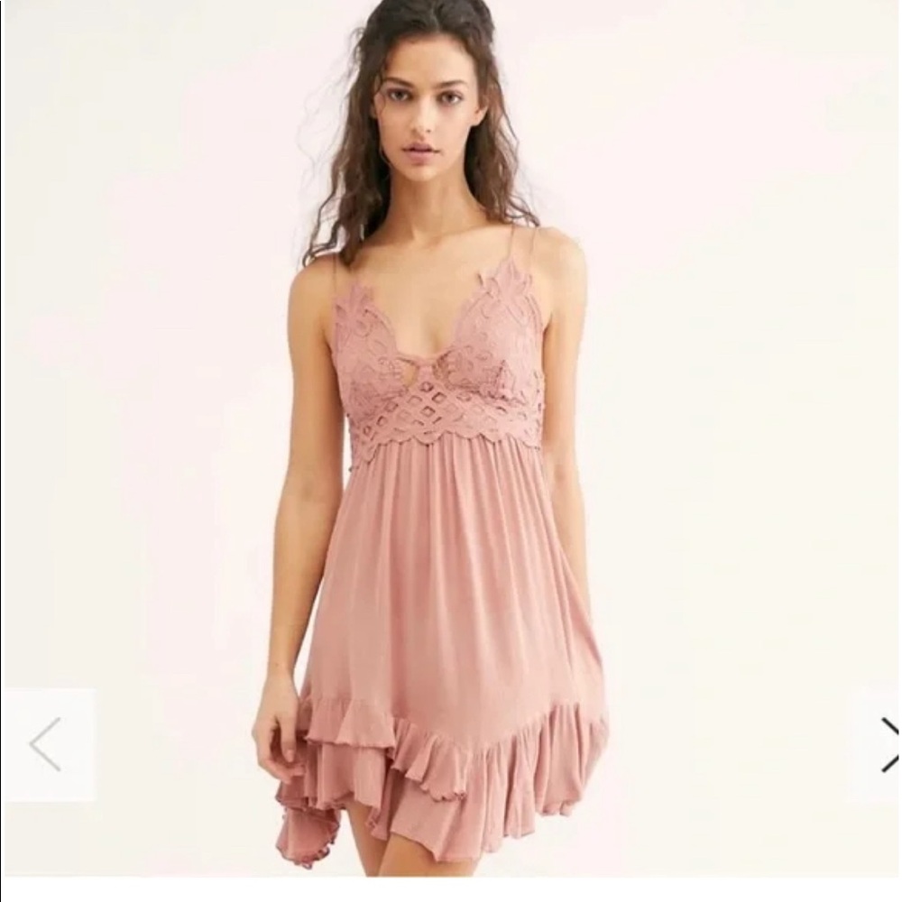 Free people dress